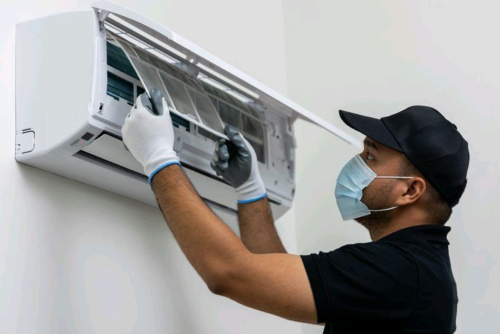AC Maintenance